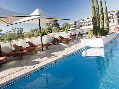 Novotel Barossa Valley Resort - Australia Accommodation 43