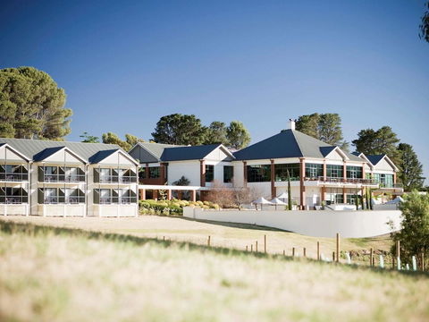 Novotel Barossa Valley Resort - Australia Accommodation 38