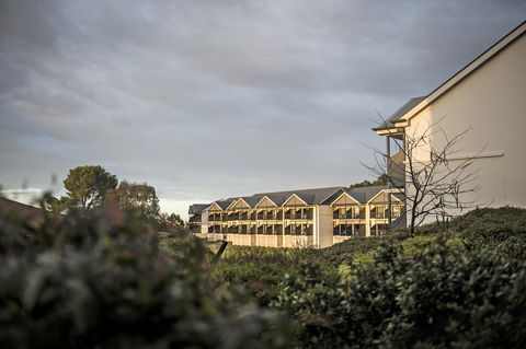 Novotel Barossa Valley Resort - Australia Accommodation 6