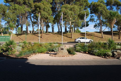 Novotel Barossa Valley Resort - Australia Accommodation 7