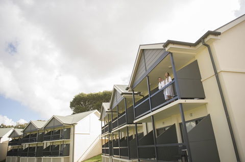 Novotel Barossa Valley Resort - Australia Accommodation 30