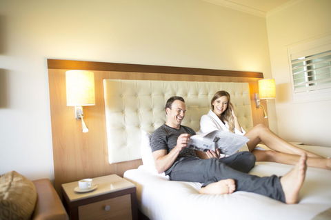 Novotel Barossa Valley Resort - Australia Accommodation 36