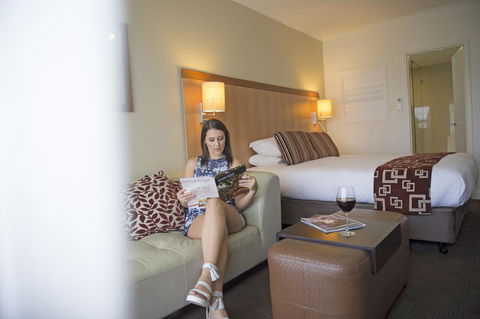 Novotel Barossa Valley Resort - Australia Accommodation 33