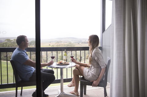 Novotel Barossa Valley Resort - Australia Accommodation 31