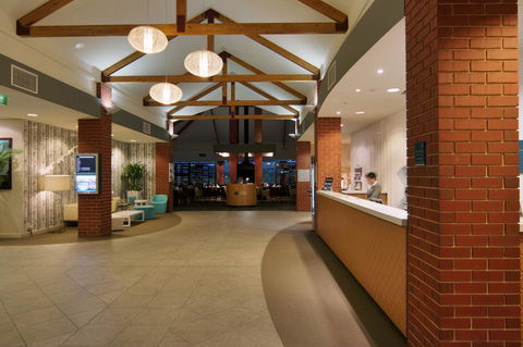 Novotel Barossa Valley Resort - Australia Accommodation 2