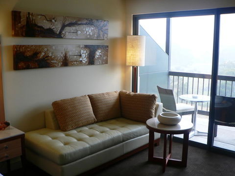 Novotel Barossa Valley Resort - Australia Accommodation 12