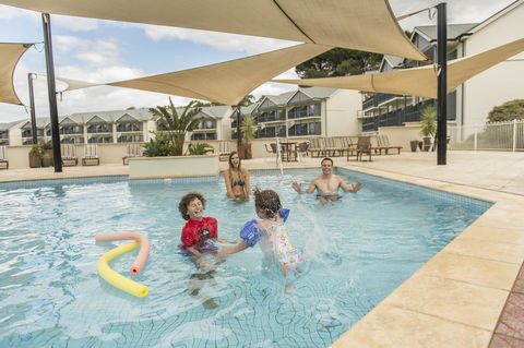 Novotel Barossa Valley Resort - Australia Accommodation 19