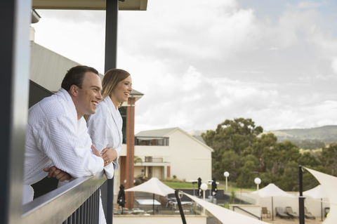 Novotel Barossa Valley Resort - Australia Accommodation 37