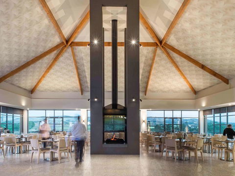 Novotel Barossa Valley Resort - Australia Accommodation 42