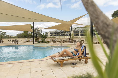 Novotel Barossa Valley Resort - Australia Accommodation 18