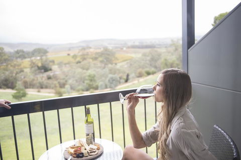 Novotel Barossa Valley Resort - Australia Accommodation 26