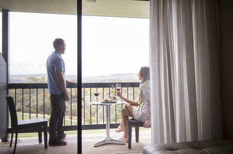 Novotel Barossa Valley Resort - Australia Accommodation 4
