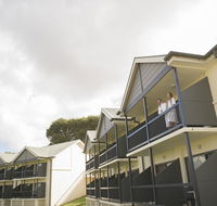Novotel Barossa Valley Resort - Australia Accommodation