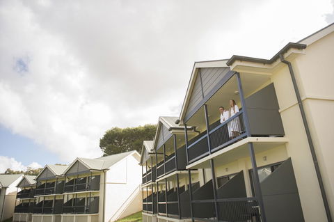 Novotel Barossa Valley Resort - Australia Accommodation 0