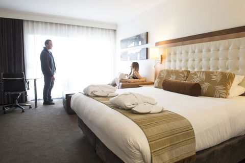 Novotel Barossa Valley Resort - Australia Accommodation 24