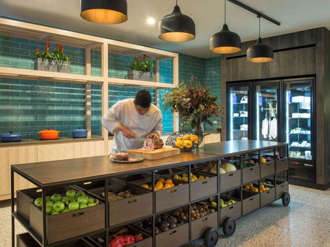 Novotel Barossa Valley Resort - Australia Accommodation 41