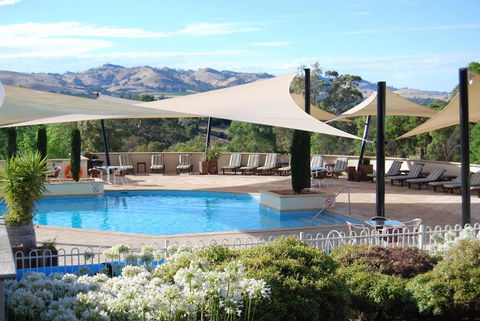 Novotel Barossa Valley Resort - Australia Accommodation 14