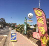 Truro weighbridge motel - Australia Accommodation