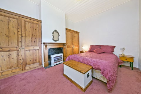 Vineyard Cottage BnB - Australia Accommodation 7