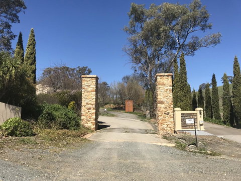 Vineyard Cottage BnB - Australia Accommodation 10