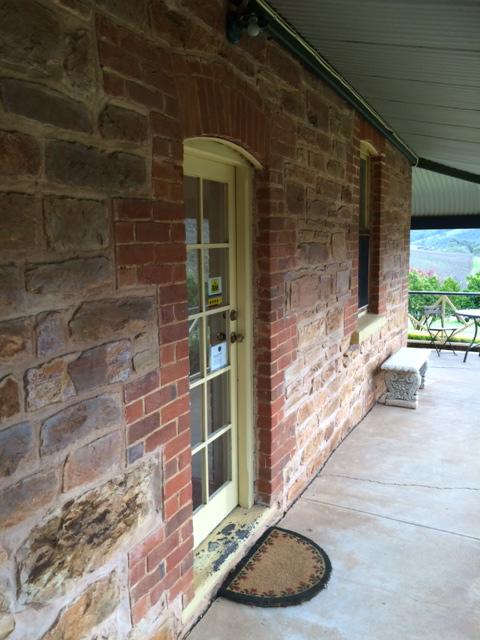 Vineyard Cottage BnB - Australia Accommodation 9