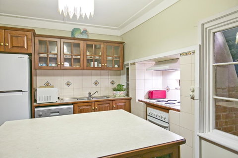 Vineyard Cottage BnB - Australia Accommodation 19