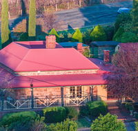 Vineyard Cottage BnB - Australia Accommodation