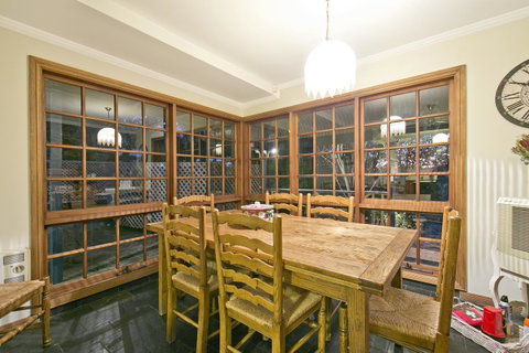 Vineyard Cottage BnB - Australia Accommodation 20