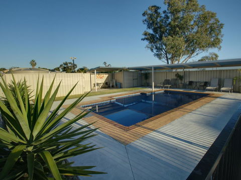 DBJ Holiday Units - Australia Accommodation 2