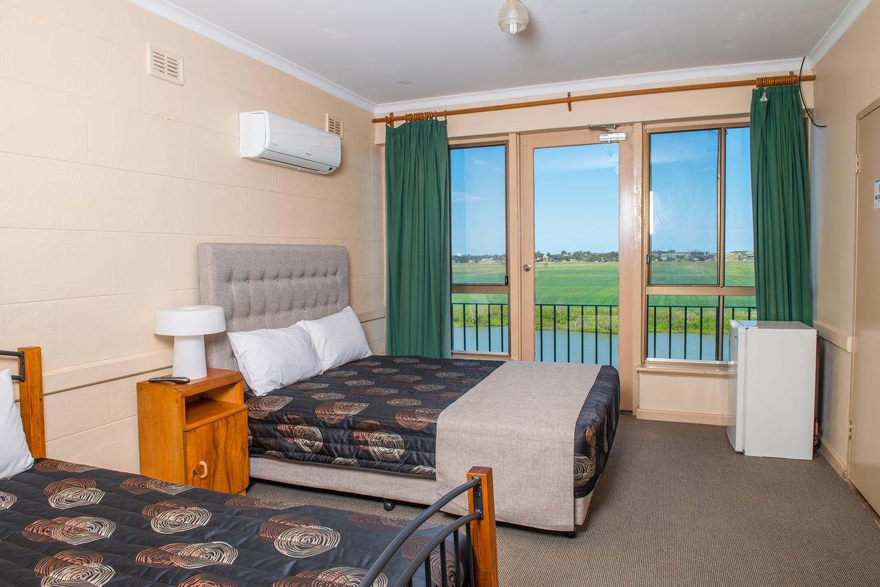Tailem Bend SA Australia Accommodation