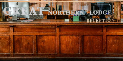 Great Northern Lodge - Australia Accommodation 14