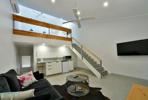 Great Northern Lodge - Australia Accommodation 1