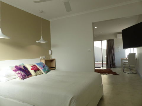 Great Northern Lodge - Australia Accommodation 27