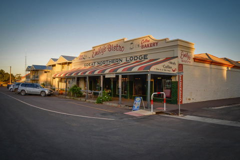 Great Northern Lodge - Australia Accommodation 13