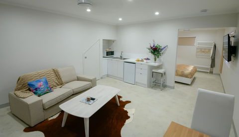 Great Northern Lodge - Australia Accommodation 5