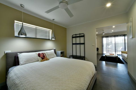 Great Northern Lodge - Australia Accommodation 4