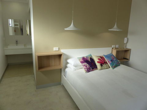 Great Northern Lodge - Australia Accommodation 0