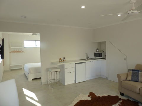 Great Northern Lodge - Australia Accommodation 26