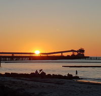 Wallaroo Beachfront Tourist Park - Australia Accommodation