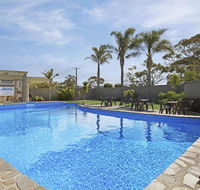 Adelaide Road Motor Lodge - Australia Accommodation