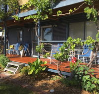 SHAKIN' SHACK - Australia Accommodation