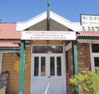 The Fruiterer's - Australia Accommodation