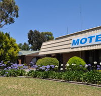 Keith Motor Inn - Australia Accommodation