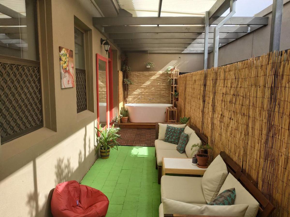 Ovingham SA Australia Accommodation