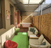 Diamond on Olive - Australia Accommodation