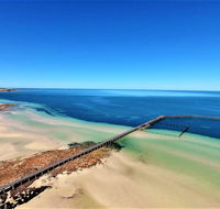 Moonta Bay Caravan Park - Australia Accommodation