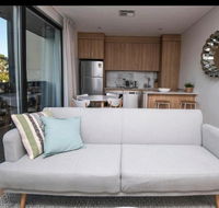 Wisteria Apartments - Australia Accommodation