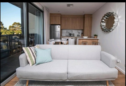 Wisteria Apartments - Australia Accommodation 0