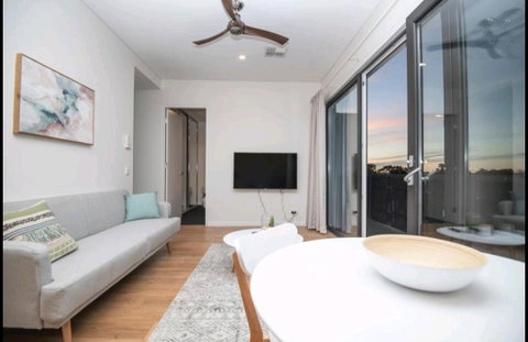 Wisteria Apartments - Australia Accommodation 2