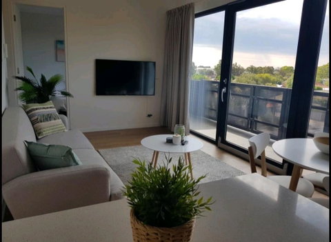 Wisteria Apartments - Australia Accommodation 4
